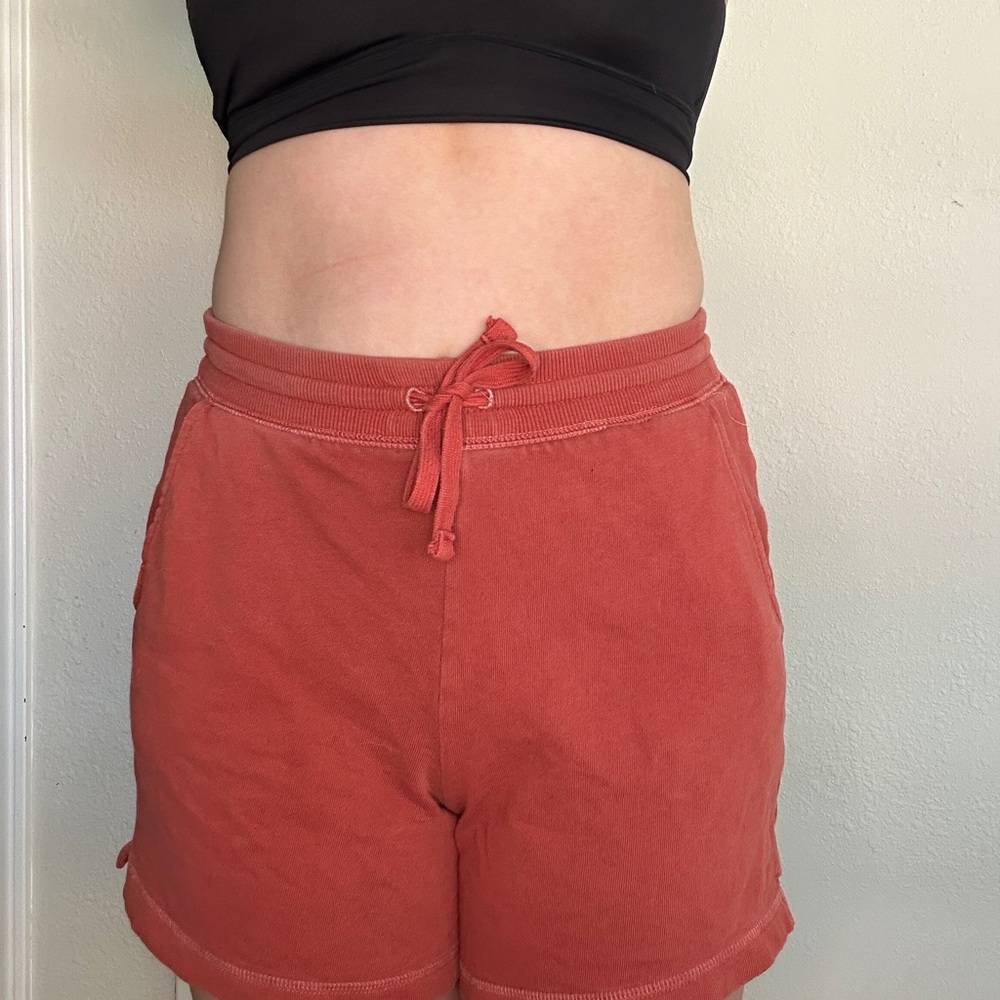 Old Navy Comfy Shorts